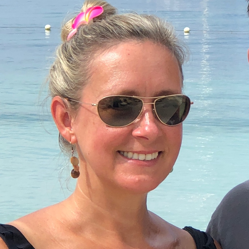 Meet your Posher, Tammy